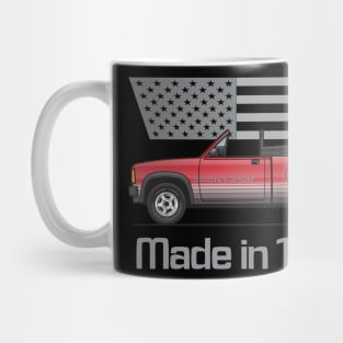 custom order 2 Mug